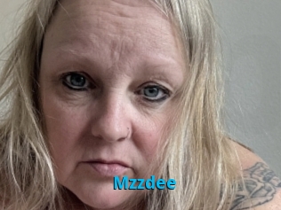 Mzzdee