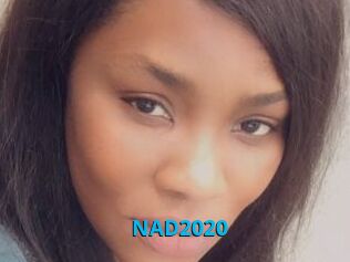 NAD2020