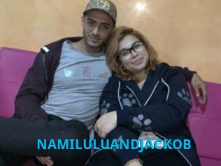 NAMILULUANDJACKOB