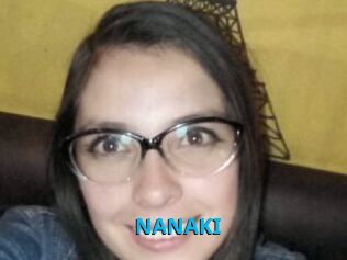 NANAKI