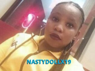 NASTYDOLLX19