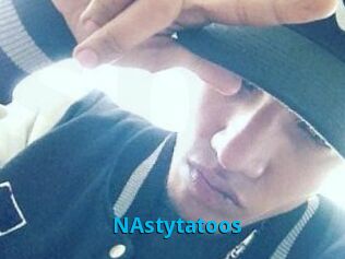 NAstytatoos