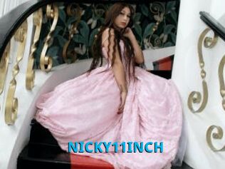 NICKY11INCH