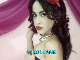 NIKOLCANE