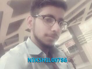 NIKSHIL00786