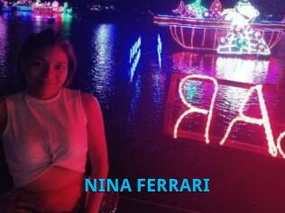 NINA_FERRARI