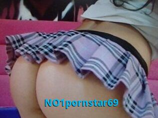 NO1pornstar69