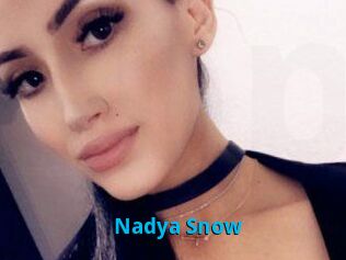 Nadya_Snow