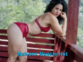Nahomi_Muscle_Hot