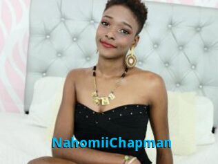 NahomiiChapman