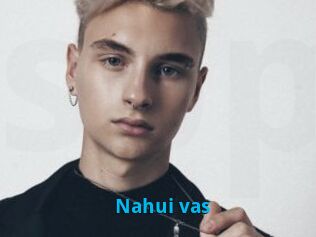 Nahui_vas