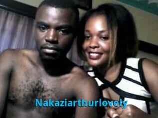 Nakaziarthurlovely