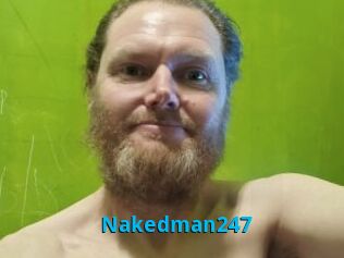 Nakedman247