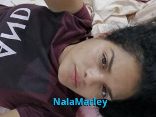 NalaMarley