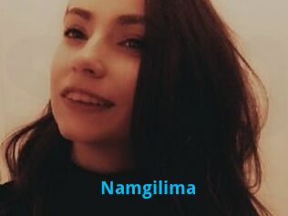 Namgilima
