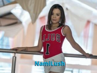 NamiLush
