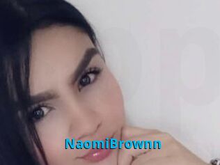 NaomiBrownn