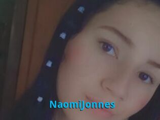 NaomiJonnes