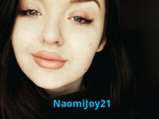 NaomiJoy21