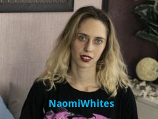 NaomiWhites