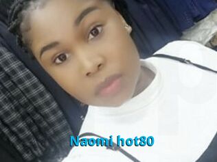 Naomi_hot80