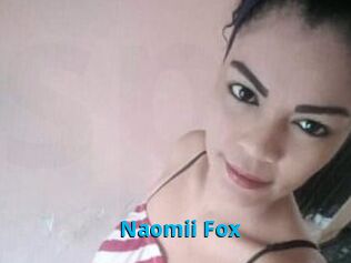 Naomii_Fox