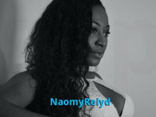 NaomyReiyd