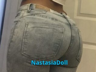 NastasiaDoll