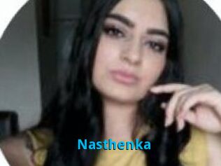 Nasthenka
