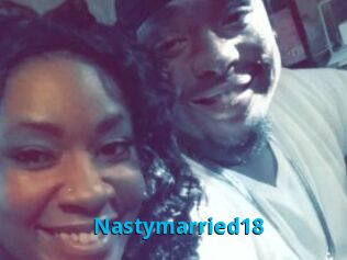 Nastymarried18