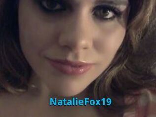 NatalieFox19