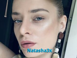 Natasha3x