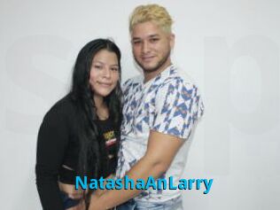 NatashaAnLarry