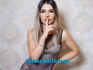 NatashaDumon