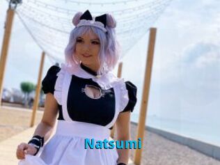 Natsumi