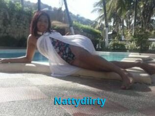 Nattydiirty