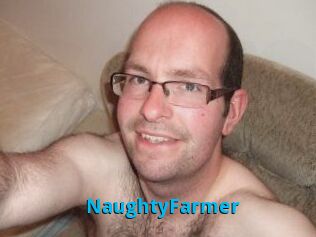 NaughtyFarmer
