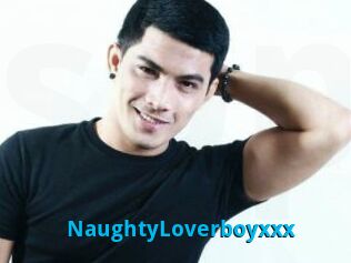 NaughtyLoverboyxxx