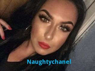 Naughty_chanel