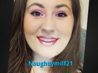 Naughtymilf21