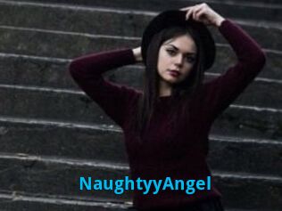 NaughtyyAngel