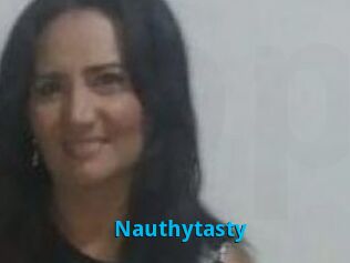 Nauthytasty