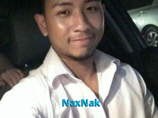 NaxNak