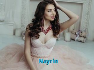 Nayrin