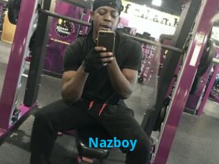 Nazboy