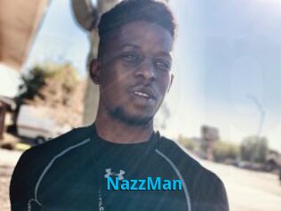 NazzMan