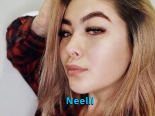 Neelli