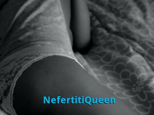 NefertitiQueen