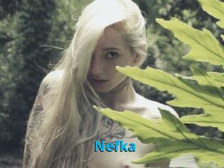 Nefka