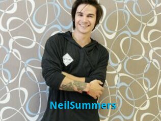 NeilSummers